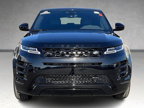 Used 2023 Land Rover Range Rover Evoque R-Dynamic S image 3