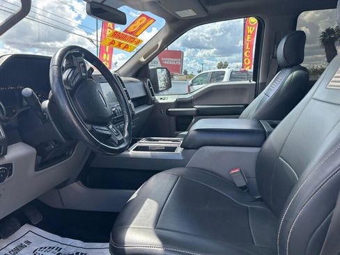 Used 2018 Ford F150 XLT w/ Equipment Group 302A Luxury AWD/4WD image 36