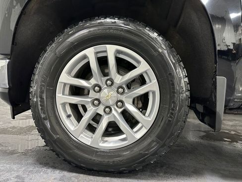 Used 2019 Chevrolet Silverado 1500 LT w/ All-Star Edition image 6