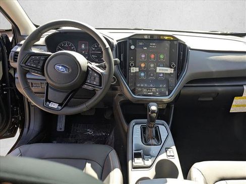 New 2025 Subaru Crosstrek 2.5i Limited w/ Popular Package #4A image 3