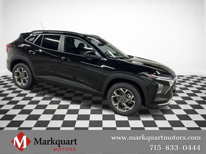 New 2026 Chevrolet Trax LT