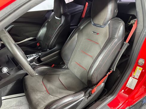 Used 2018 Chevrolet Camaro ZL1 RWD image 13