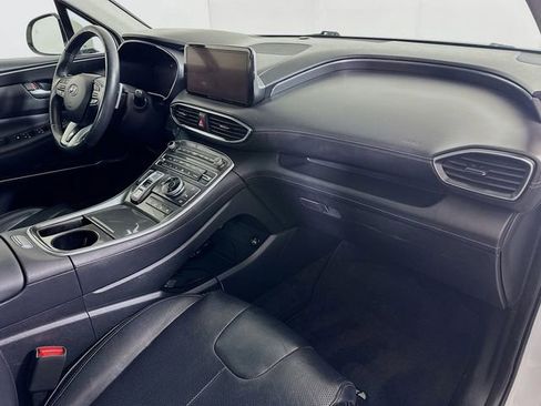 Used 2022 Hyundai Santa Fe Limited AWD/4WD image 34