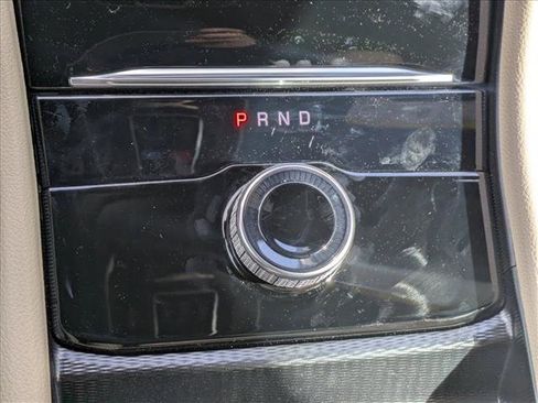 New 2026 Jeep Grand Cherokee Limited image 16