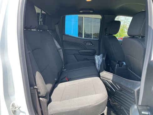 New 2026 Chevrolet Colorado LT image 30