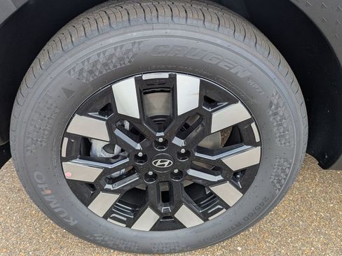 New 2026 Hyundai Santa Cruz SEL image 23