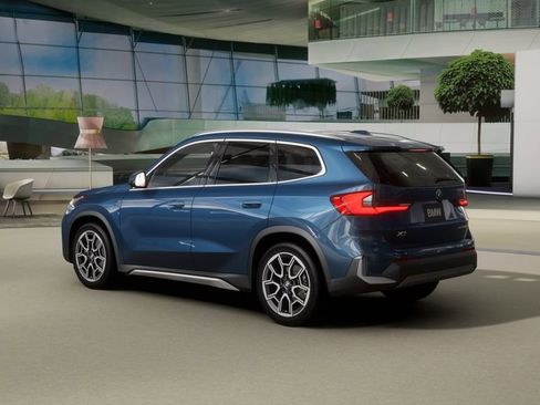 New 2026 BMW X1 xDrive28i w/ Convenience Package AWD/4WD image 25