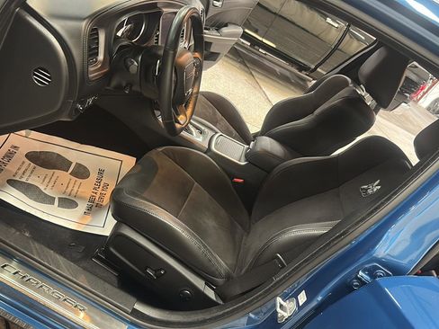 Certified 2023 Dodge Charger Scat Pack image 16