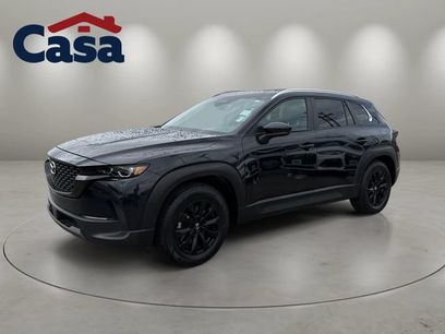 Used 2024 MAZDA CX-50 AWD 2.5 S w/ Convenience Package
