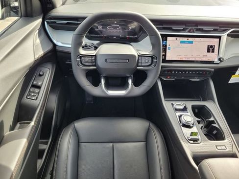 New 2026 Jeep Cherokee Limited image 9