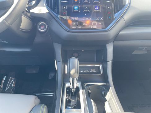 Certified 2023 Subaru Ascent Onyx Edition image 16