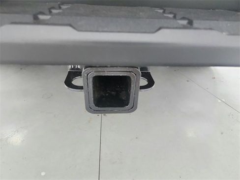 New 2026 Nissan Frontier PRO-4X w/ Pro-4x Convenience Package image 48