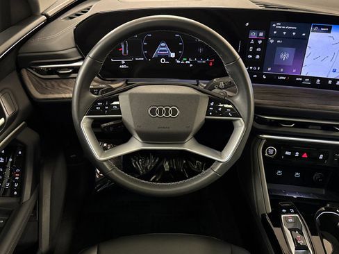 Certified 2025 Audi Q5 Premium w/ Premium Plus AWD/4WD image 14