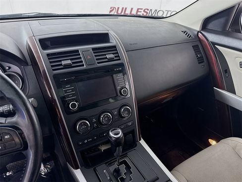 Used 2013 MAZDA CX-9 Grand Touring w/ GT Technology Pkg image 25