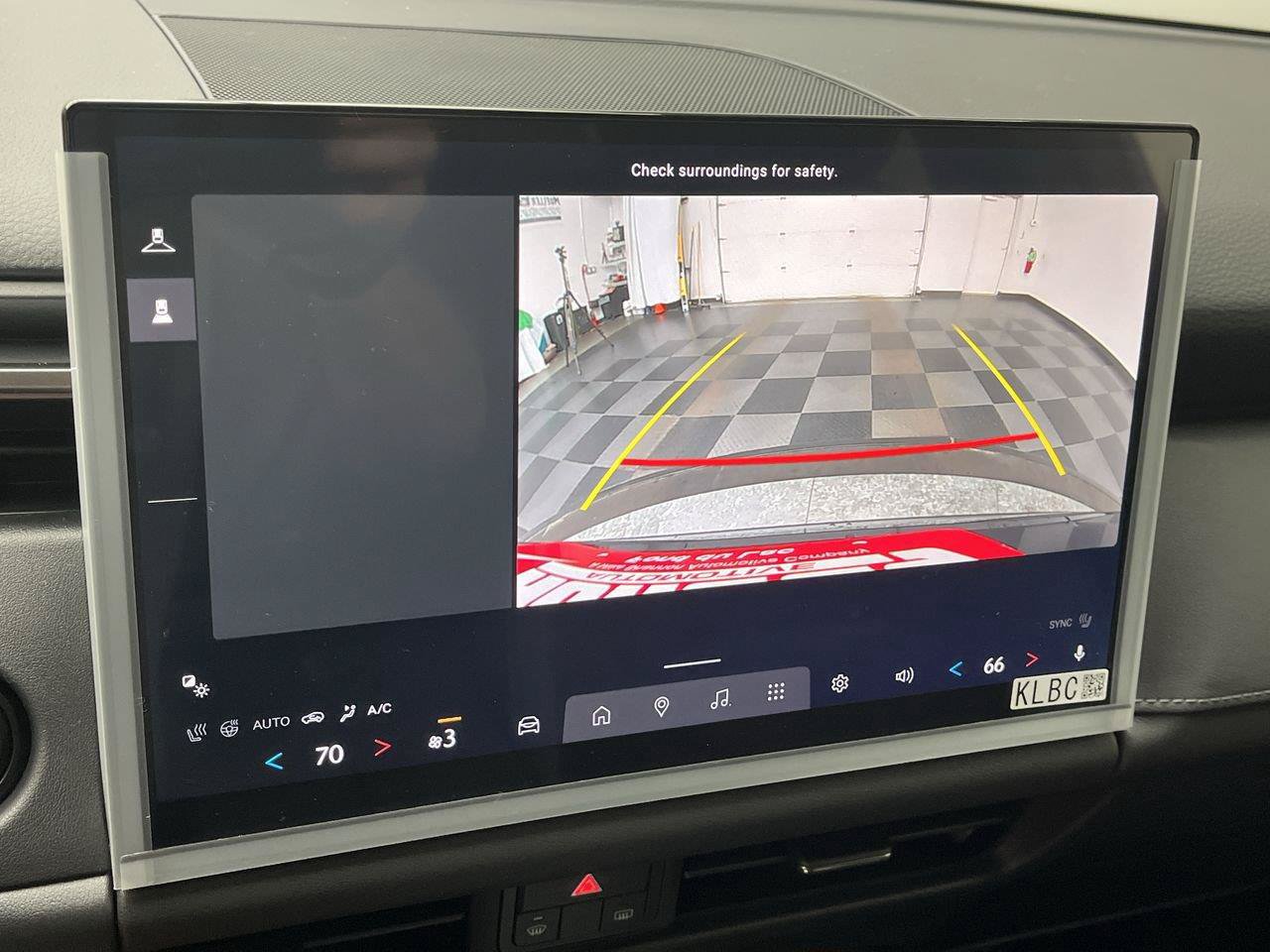 New 2026 MAZDA CX-5 Preferred AWD/4WD image 6