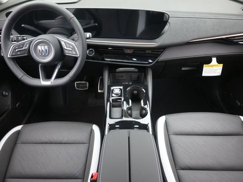New 2026 Buick Envision Sport Touring AWD/4WD image 15