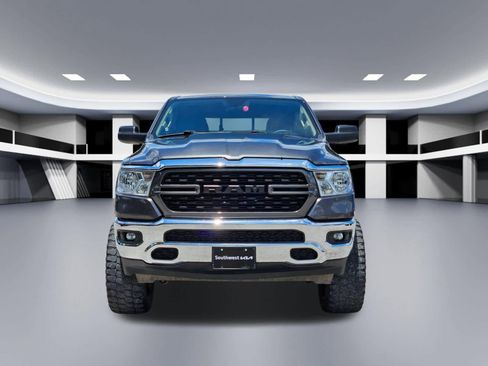 Used 2019 RAM 1500 Big Horn AWD/4WD image 9