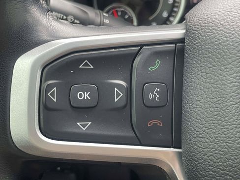 Used 2022 RAM 1500 Big Horn AWD/4WD image 23