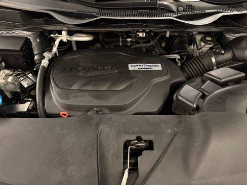 Used 2020 Honda Odyssey EX-L image 17