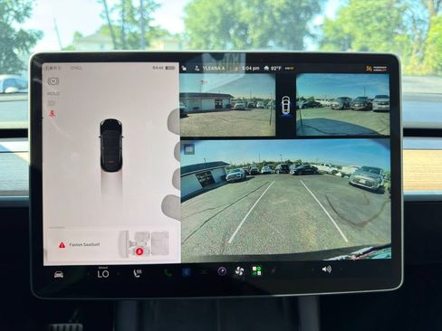 Used 2024 Tesla Model Y Performance AWD/4WD image 31