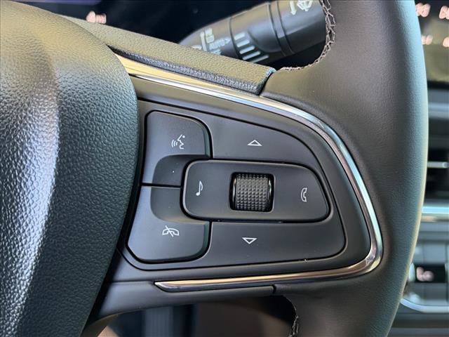 New 2026 Buick Envista Preferred w/ Convenience I Package FWD image 28