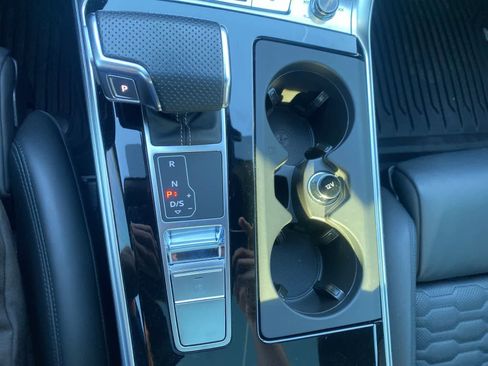 Used 2024 Audi RS 7 Performance image 16