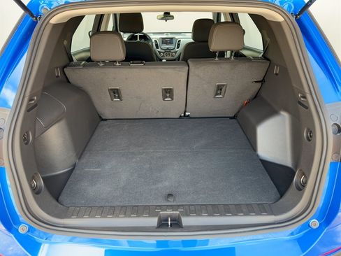 Certified 2024 Chevrolet Equinox LS FWD image 28