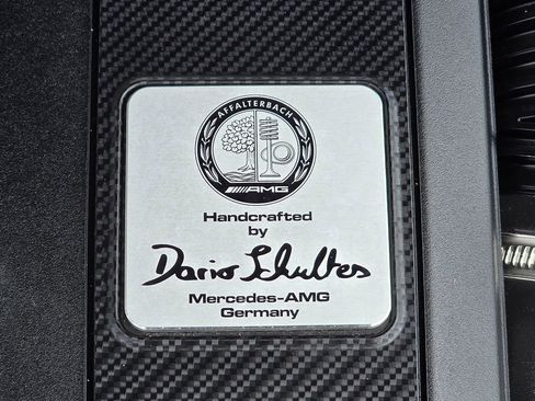 Used 2024 Mercedes-Benz SL 43 AMG Roadster image 84