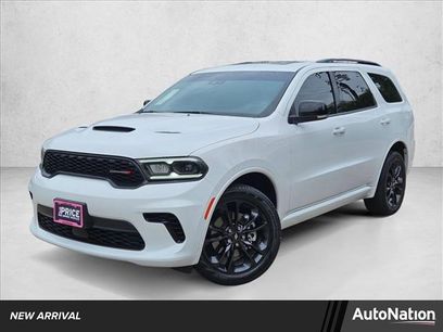 Used 2024 Dodge Durango GT