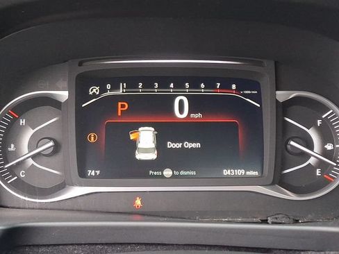 Used 2022 Honda Passport EX-L image 21