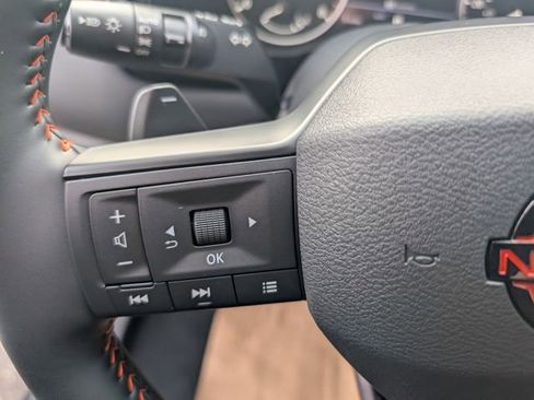 New 2026 Nissan Pathfinder Rock Creek AWD/4WD image 17