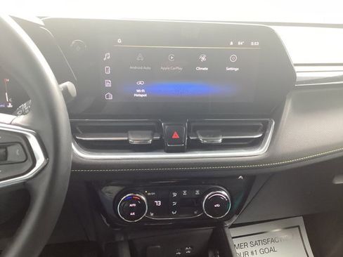 New 2025 Chevrolet TrailBlazer ACTIV w/ Convenience Package FWD image 21