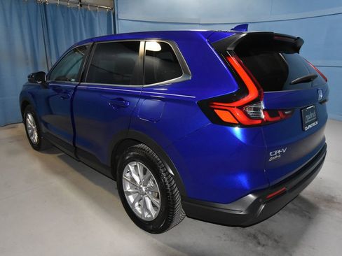 Used 2025 Honda CR-V EX-L image 32