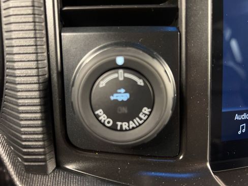 New 2026 Ford F150 Lariat w/ Equipment Group 502A High AWD/4WD image 19