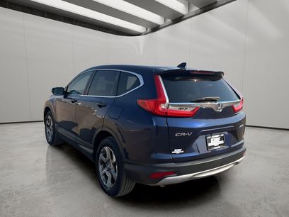 Used 2017 Honda CR-V EX-L