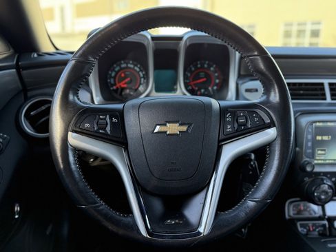 Used 2013 Chevrolet Camaro SS w/ RS Package image 24