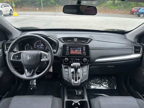 Used 2019 Honda CR-V LX image 21