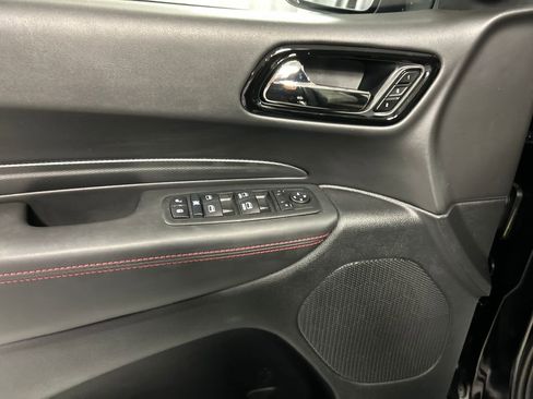 Used 2024 Dodge Durango GT image 14