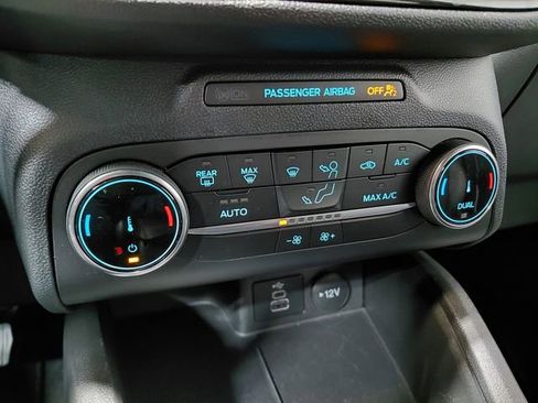 Used 2025 Ford Escape ST-Line AWD/4WD image 27