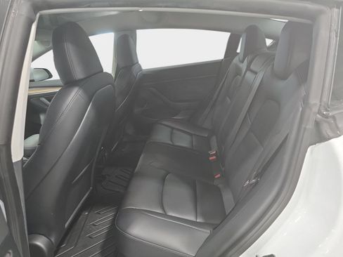 Used 2023 Tesla Model 3 Performance AWD/4WD image 25