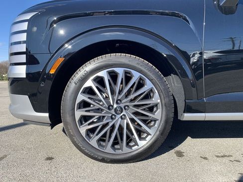 New 2026 Hyundai Palisade Calligraphy image 19