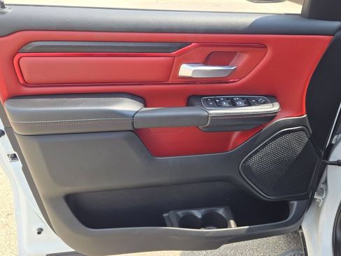 Used 2023 RAM 1500 Rebel w/ Rebel Level 1 Equipment Group AWD/4WD image 25