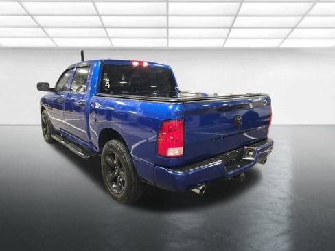 Used 2019 RAM 1500 Express w/ Express Value Package image 7