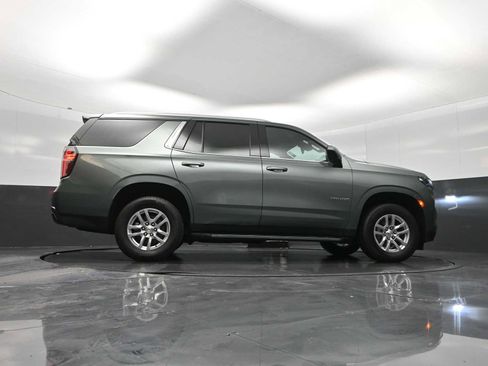 Used 2024 Chevrolet Tahoe LT image 32