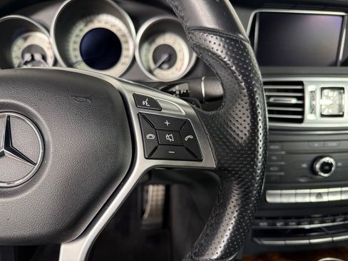 Used 2016 Mercedes-Benz E 400 Cabriolet image 27