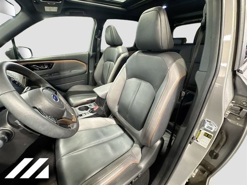 Used 2025 Subaru Forester Sport AWD/4WD image 21