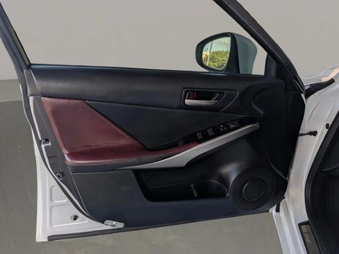 Used 2019 Lexus IS 300 w/ Accessory Package 2 RWD image 16