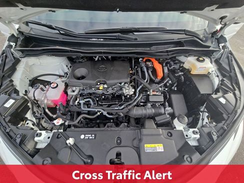 Certified 2024 Toyota Sienna XSE image 36