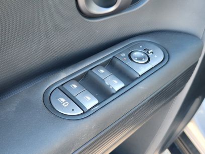 Used 2025 Hyundai Ioniq 5 SE