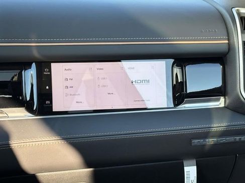 New 2026 RAM 1500 Tungsten w/ Trailer Tow Group image 12